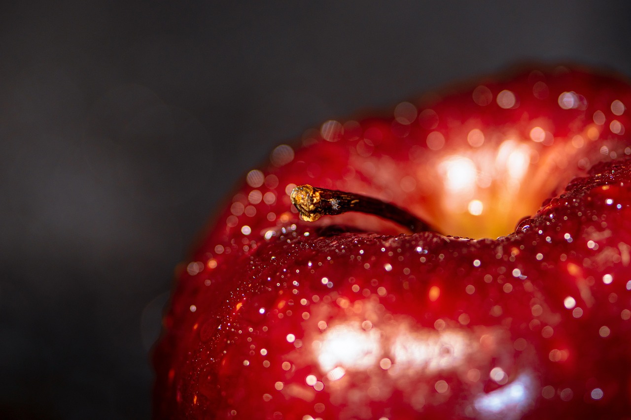 Apple, ripe, red apple — The Basics of the Philips CPAP Lawsuits