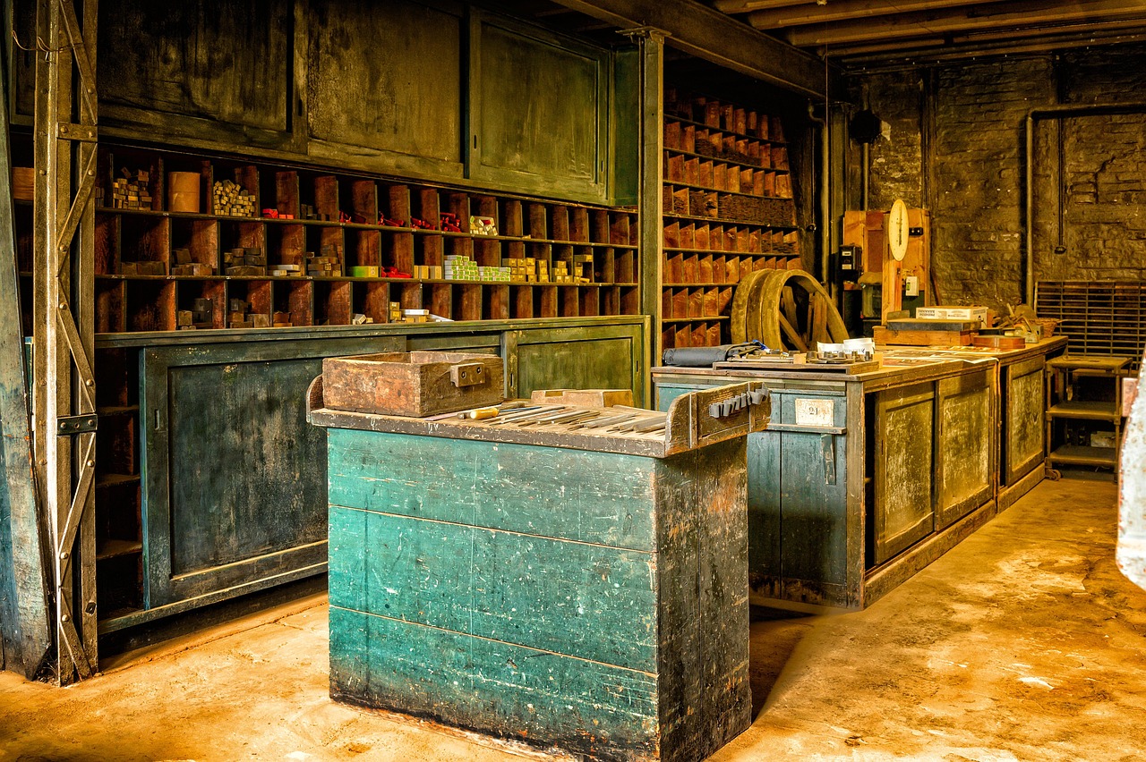 Load, business, showroom — The Psychology of Take Profit: Mastering Emotional Control