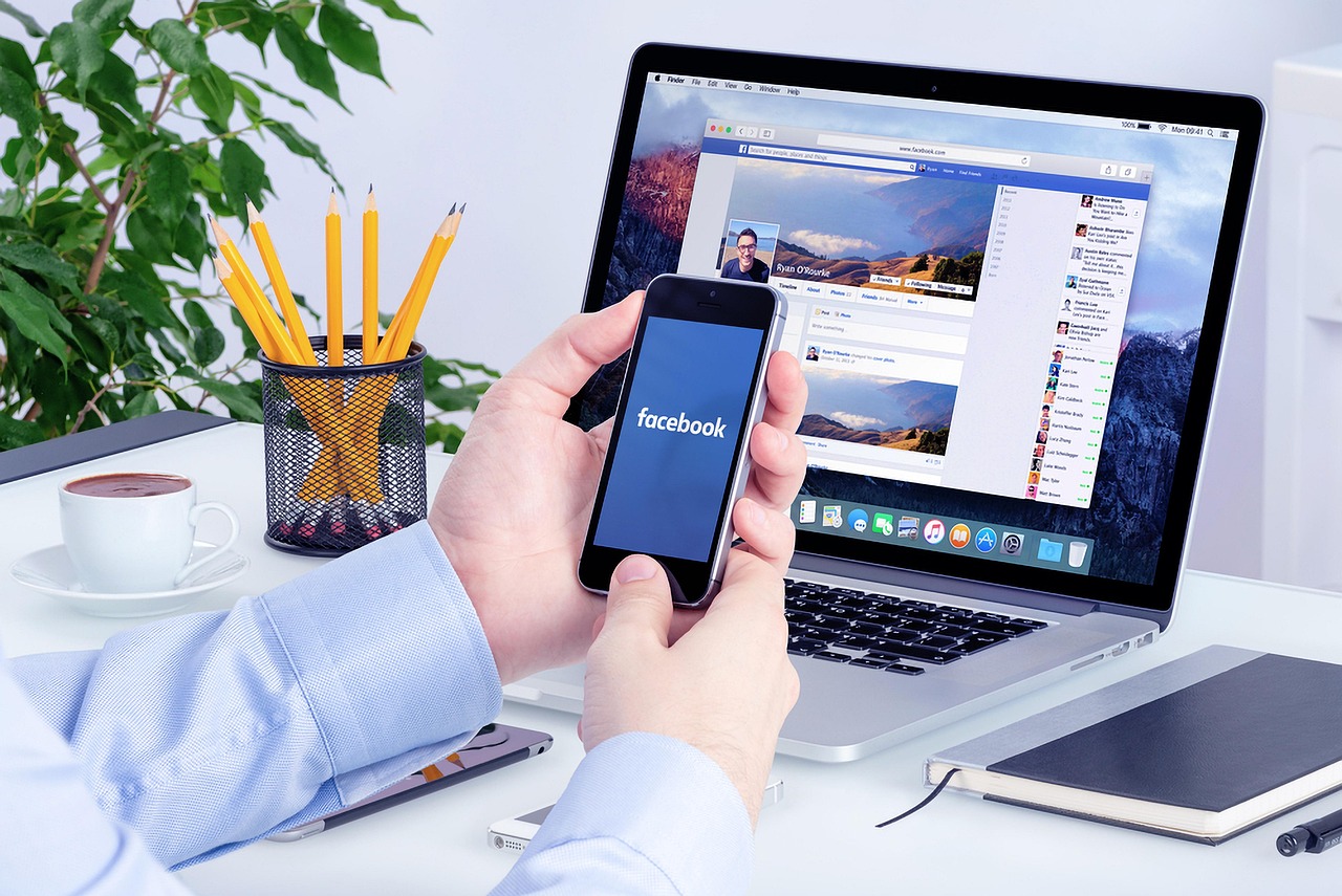 Facebook, social media, social media marketing — The Secret Weapon of Influencers: Buying Views for Instagram Reels