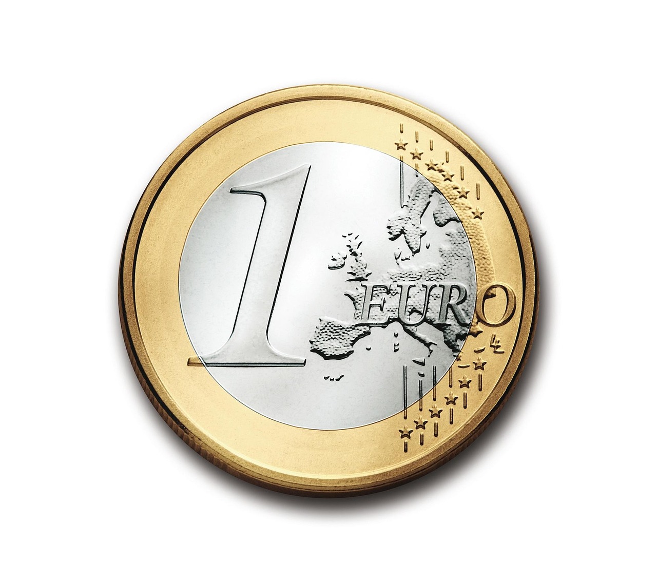 Euro, coin, currency — Top Cities in Peru for Teaching English: A Comparison