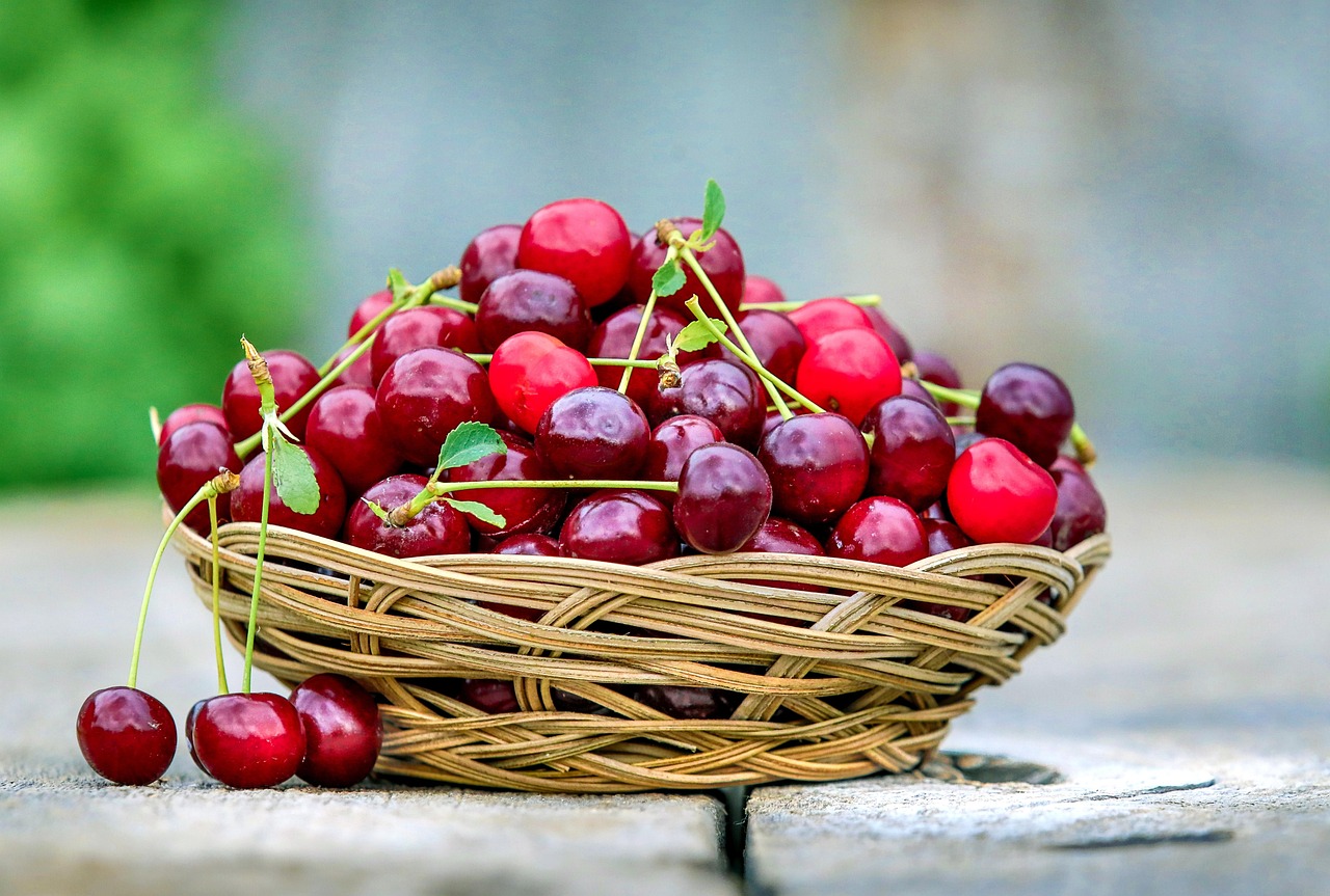 Cherry, basket, berry — Top Information you need to know before Coolsculpting Procedures
