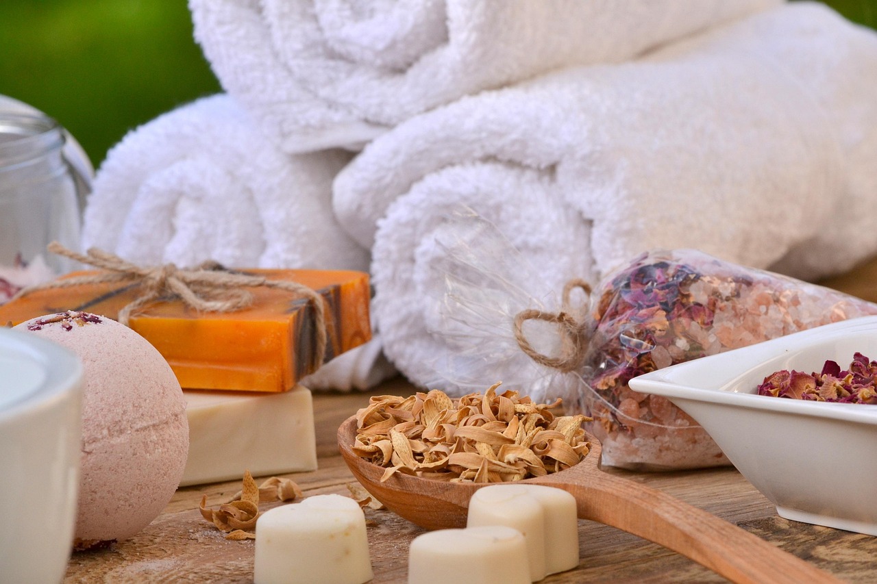 Herbs, soap, relax — Understanding New Methods of Addiction Treatment