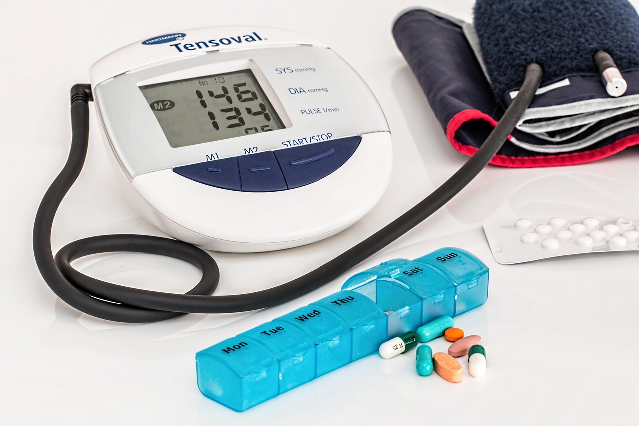 Hypertension, high blood pressure, heart disease — What are the Most Popular CBD Edibles