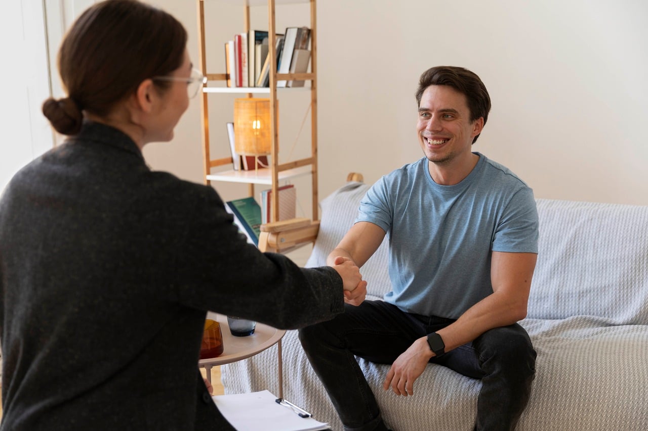 Ai generated, counseling, mental health — What is considered a Healthy Weight?