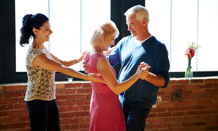 Which Type of Dance Lessons - dance training programs Boston