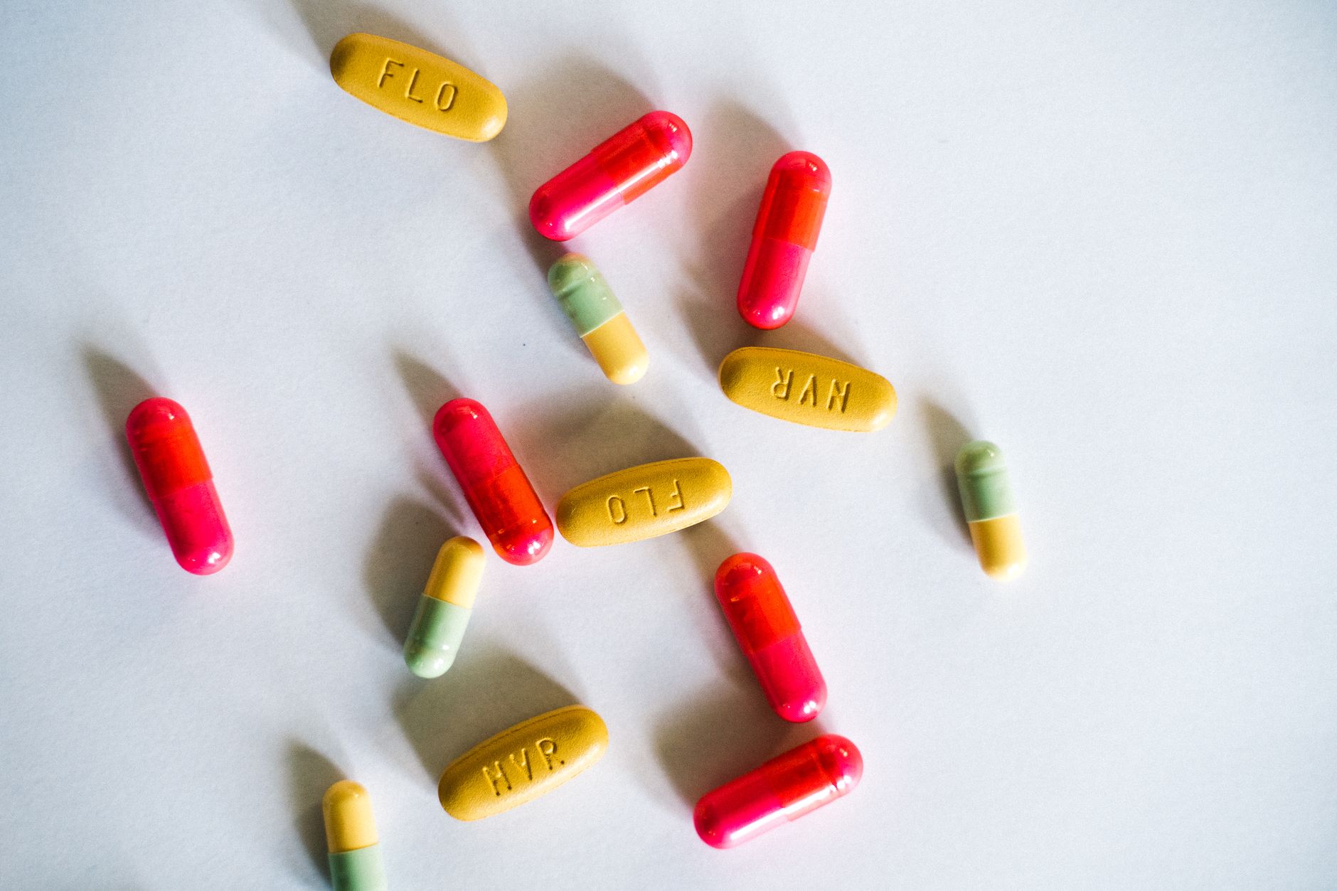 Troy Jackson Big Pharma