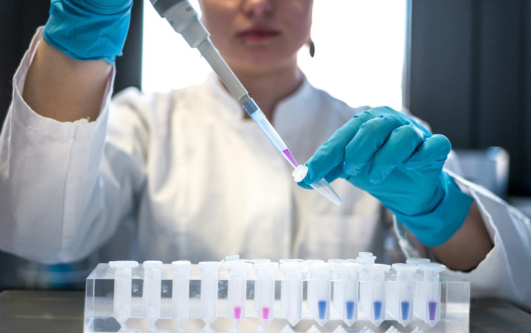 peptide materials